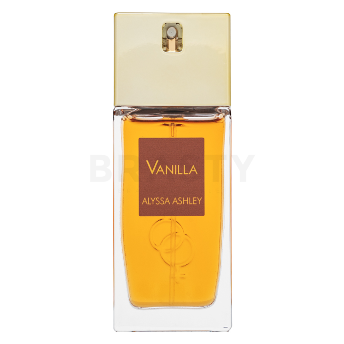 Alyssa Ashley Vanilla woda perfumowana dla kobiet 30 ml