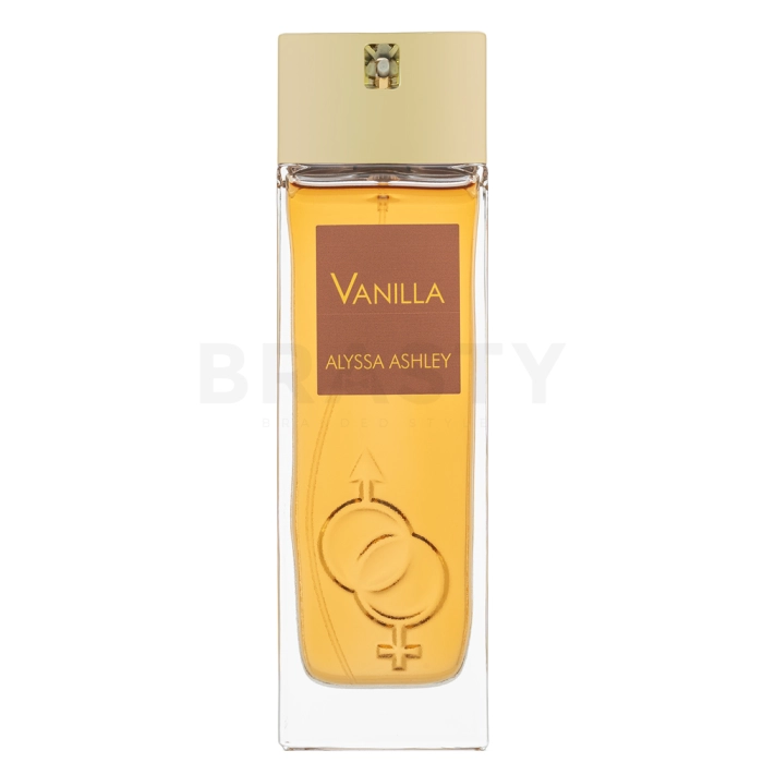 Alyssa Ashley Vanilla parfumirana voda za ženske 100 ml