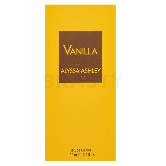 Alyssa Ashley Vanilla parfumirana voda za ženske 100 ml