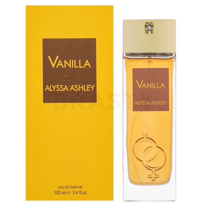 Alyssa Ashley Vanilla parfumirana voda za ženske 100 ml