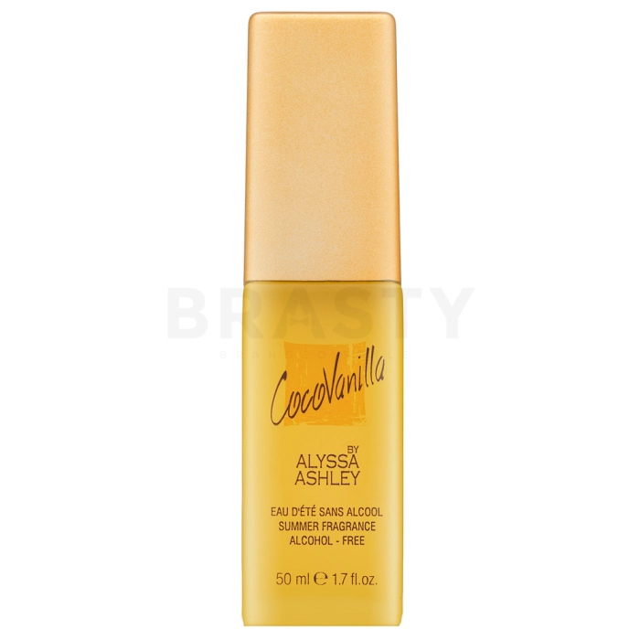 Alyssa Ashley CocoVanilla Toaletna voda za ženske 50 ml