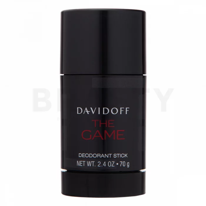 Davidoff The Game deostick pro muže 75 ml