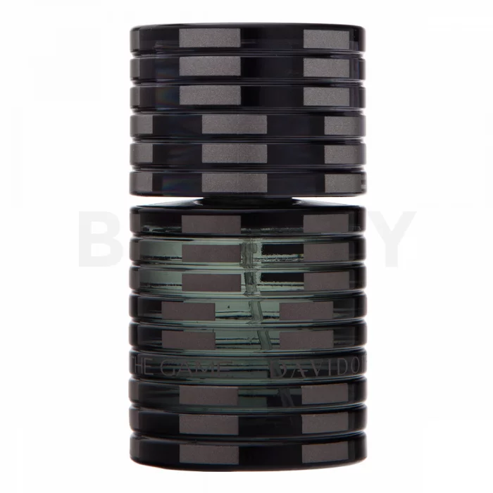 Davidoff The Game Eau de Toilette for men 40 ml