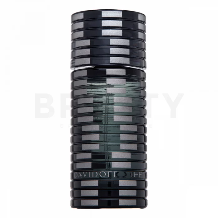 Davidoff The Game woda toaletowa dla mężczyzn 60 ml