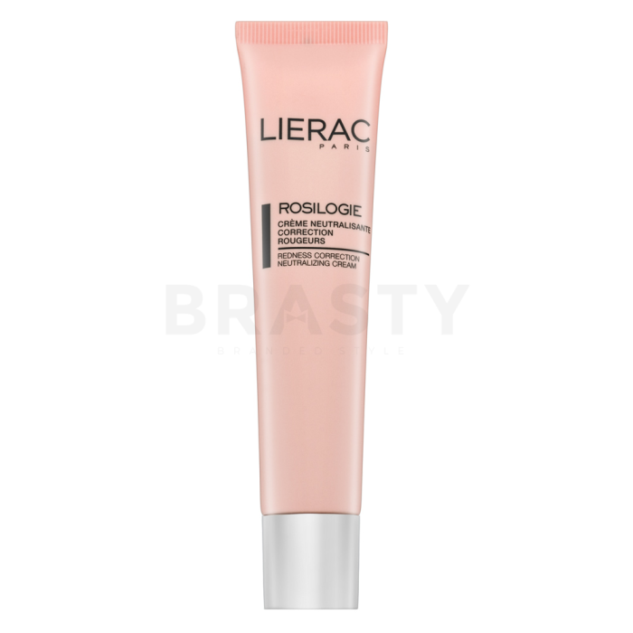 Lierac Rosilogie corrigerende crème Redness Correction Neutralizing Cream 40 ml