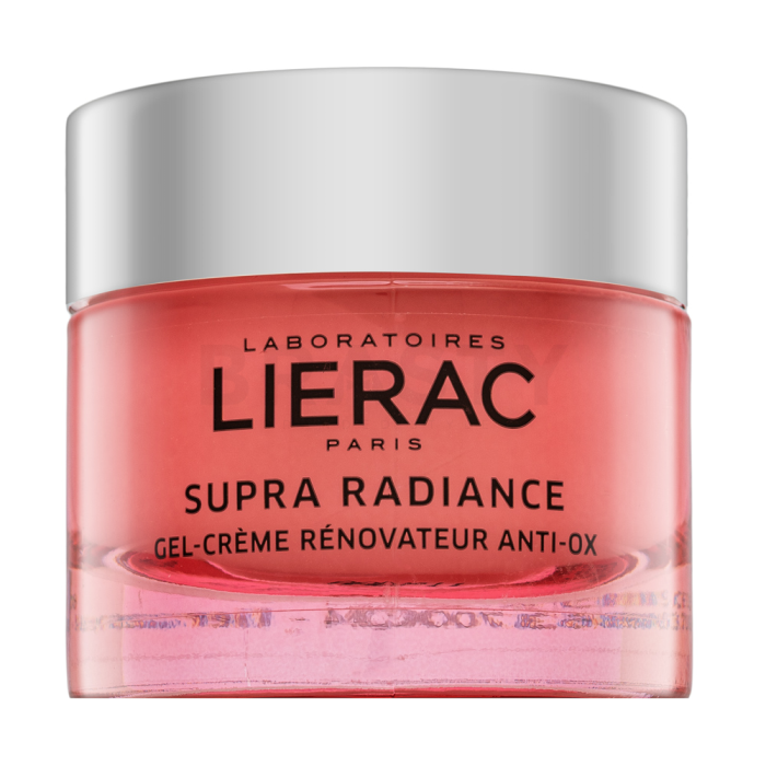 Lierac Supra Radiance regenerační krém Anti-Ox Renewing Cream-Gel 50 ml