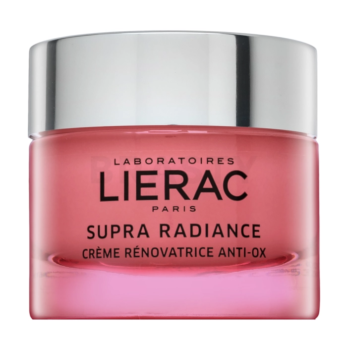 Lierac Supra Radiance omlazující pleťový krém Anti-Ox Renewing Cream 50 ml