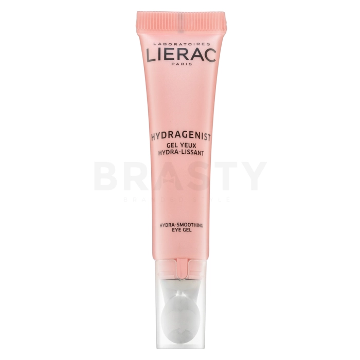 Lierac Hydragenist oční krém Hydra-Smoothing Eye Gel 15 ml
