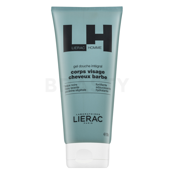 Lierac Homme sprchový gel Integral Shower Gel 200 ml