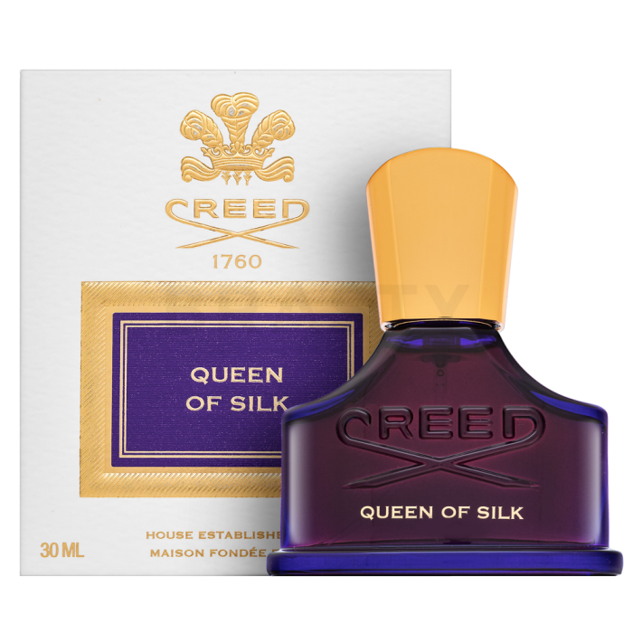 Creed Queen of Silk woda perfumowana dla kobiet 30 ml
