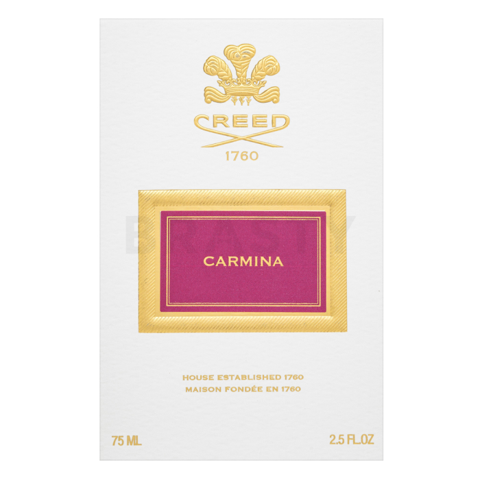 Creed Carmina woda perfumowana dla kobiet 75 ml