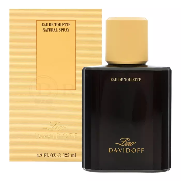 Davidoff Zino toaletní voda pro muže 125 ml