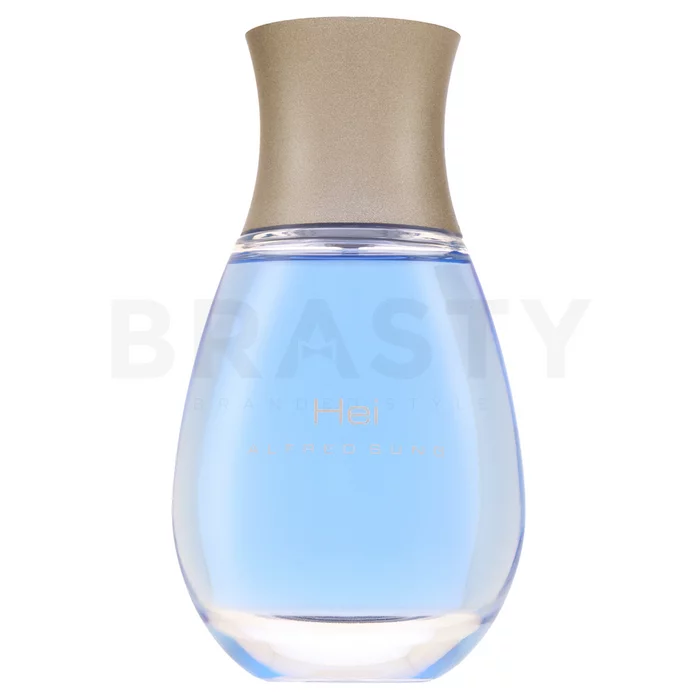 Alfred Sung Hei Eau de Toilette férfiaknak 50 ml
