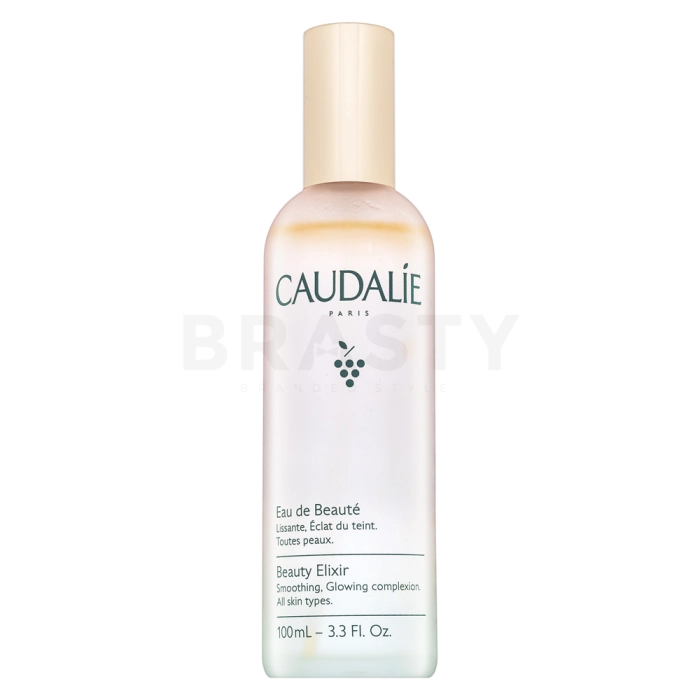 Caudalie Beauty Elixir intenzivní hydratační sérum pro sjednocenou a rozjasněnou pleť 100 ml