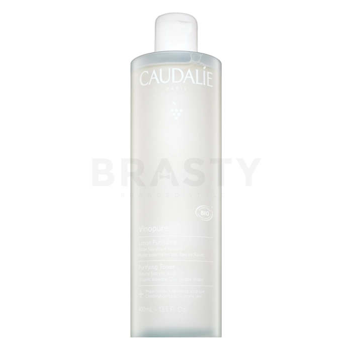 Caudalie Vinopure tonik Purifying Toner 400 ml