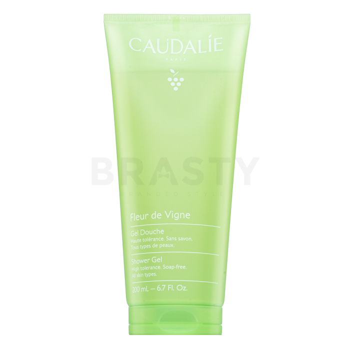 Caudalie Fleur De Vigne sprchový gel Shower Gel 200 ml