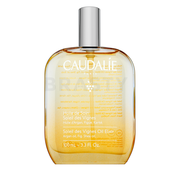 Caudalie Soleil des Vignes Körperöl Oil Elixir 100 ml