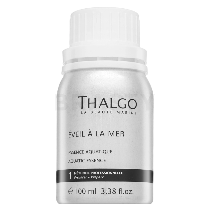 Thalgo Éveil Á La Mer siero rigenerante Aquatic Essence 100 ml