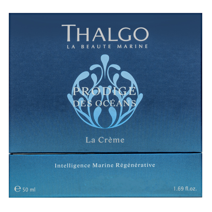Thalgo Prodige Des Océans regenerační krém Le Créme 50 ml