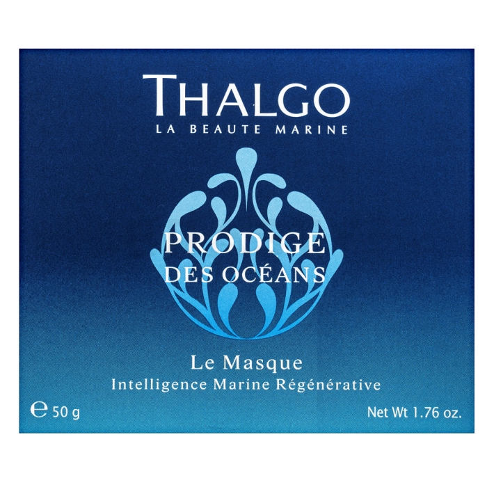 Thalgo Prodige Des Océans mască hrănitoare Le Masque 50 ml
