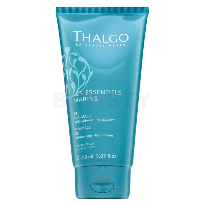 Thalgo gelový krém Les Essentiels Marins Plasmalg Gel 150 ml