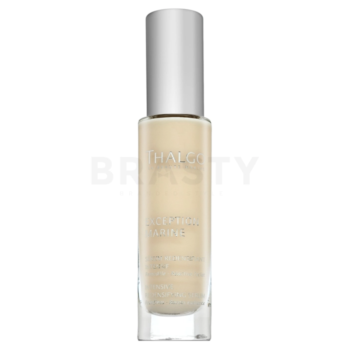 Thalgo Exception Marine Intensive Redensifying Serum serum za krema za pomlađivanje Intensive Redensifying Serum 30 ml