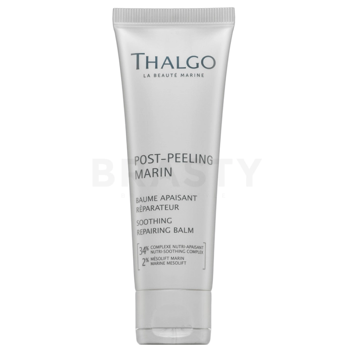 Thalgo balsamo nutriente Post-Peeling Marin Soothing Repairing Balm 50 ml