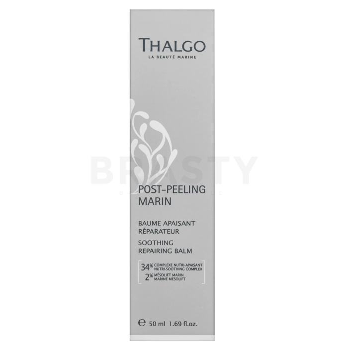 Thalgo balsamo nutriente Post-Peeling Marin Soothing Repairing Balm 50 ml