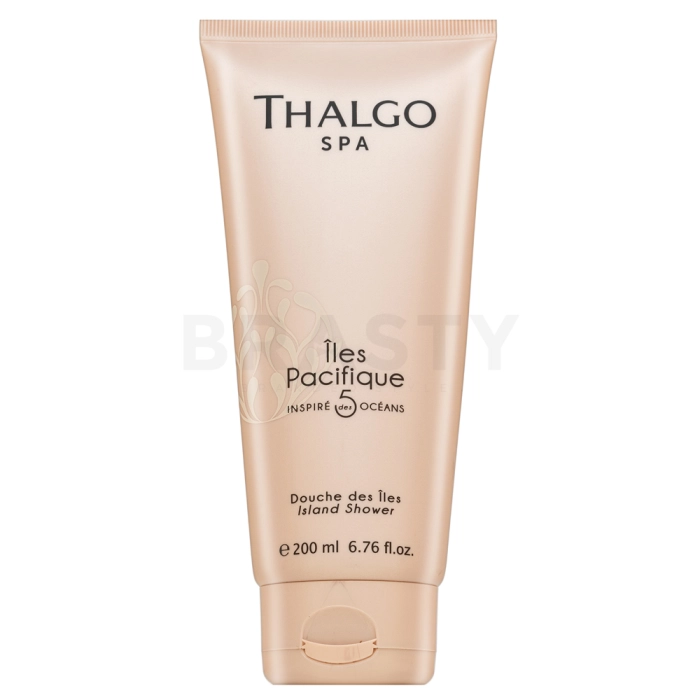 Thalgo Îles Pacifique gel za tuširanje Island Shower 200 ml