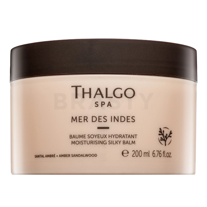 Thalgo Spa krem do ciała Mer Des Indes Moisturising Silky Balm 200 ml