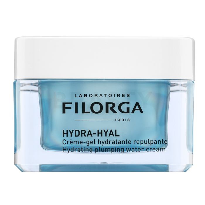 Filorga Hydra-Hyal Hydrating Plumping Cream intenzivní hydratační sérum proti vráskám 50 ml