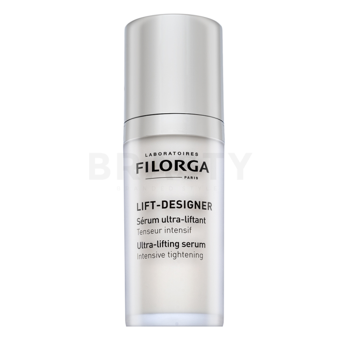 Filorga Lift-Designer Ultra-Lifting Serum liftingové pleťové sérum proti vráskám 30 ml