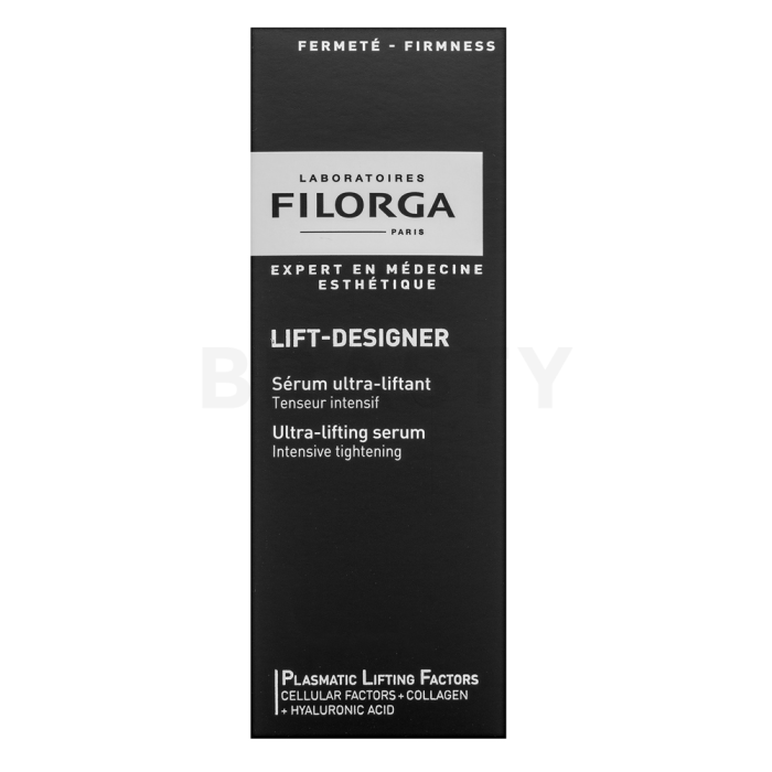 Filorga Lift-Designer Ultra-Lifting Serum liftingové pleťové sérum proti vráskám 30 ml
