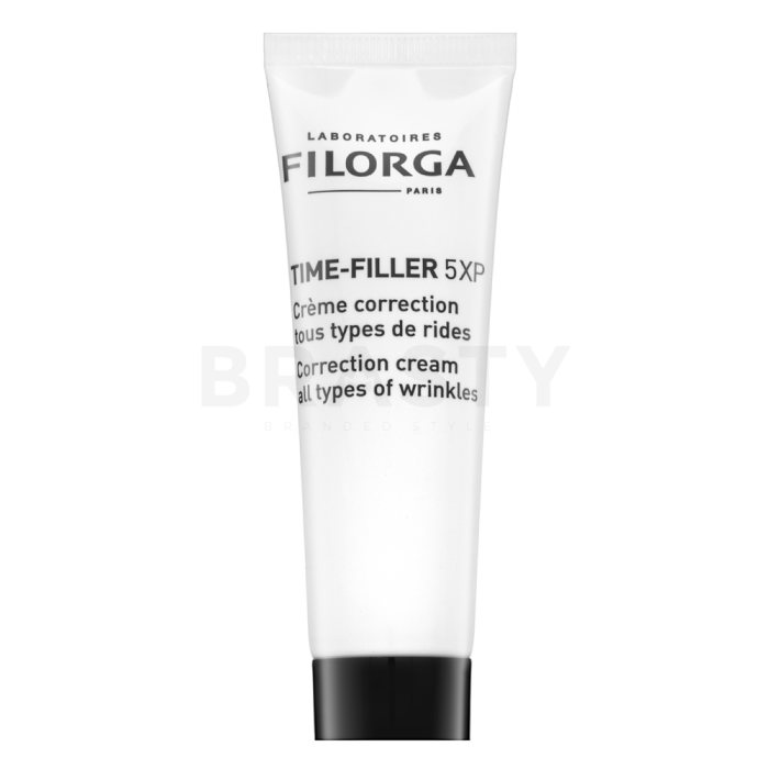 Filorga Time-Filler korekční krém 5 XP Correction Cream 30 ml