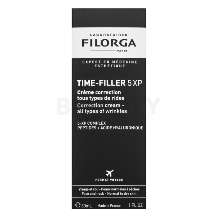 Filorga Time-Filler korekční krém 5 XP Correction Cream 30 ml