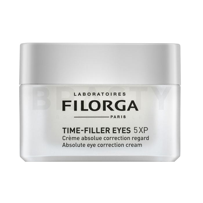 Filorga Time-Filler liftingový zpevňující krém Eyes 5XP 15 ml