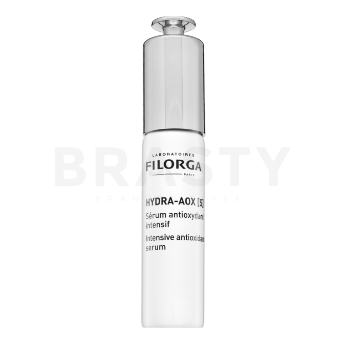 Filorga Hydra-Aox[5] serum Intensive Antioxidant Serum 30 ml