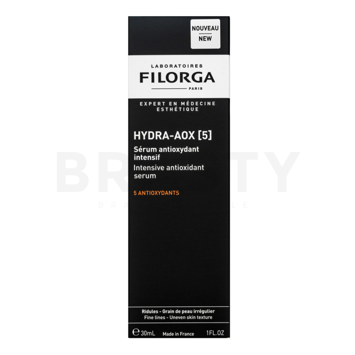 Filorga Hydra-Aox[5] serum Intensive Antioxidant Serum 30 ml