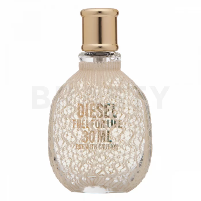 Diesel Fuel for Life Femme Парфюмна вода за жени 30 ml
