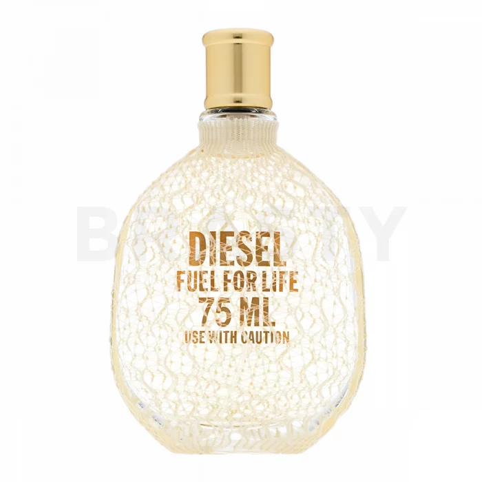 Diesel Fuel for Life Femme Парфюмна вода за жени 75 ml