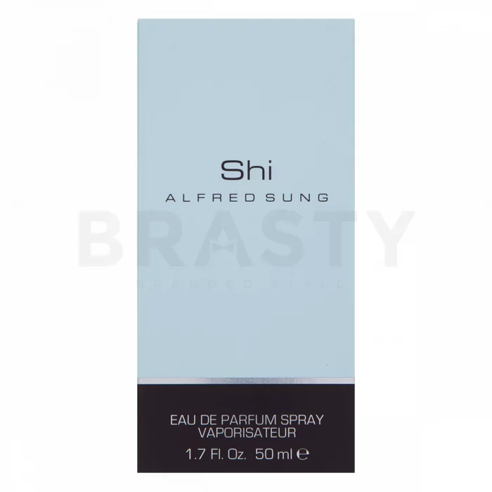 Alfred Sung Shi Парфюмна вода за жени 50 ml