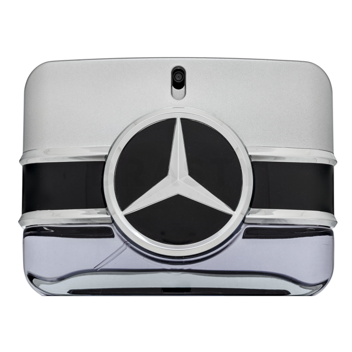 Mercedes-Benz Sign Your Attitude Eau de Toilette für Herren 50 ml