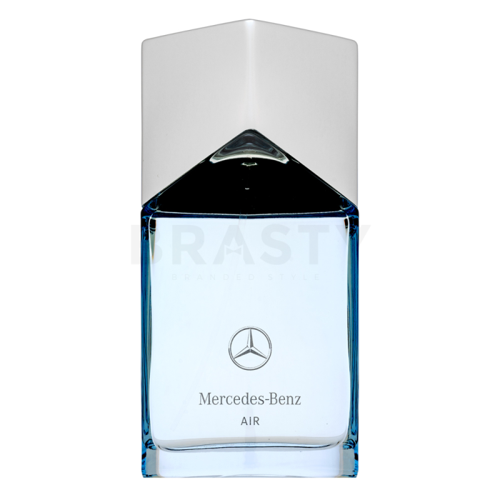 Mercedes-Benz Air Eau de Parfum bărbați 100 ml
