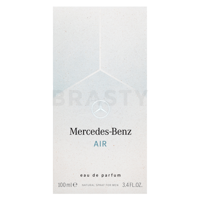 Mercedes-Benz Air Eau de Parfum bărbați 100 ml