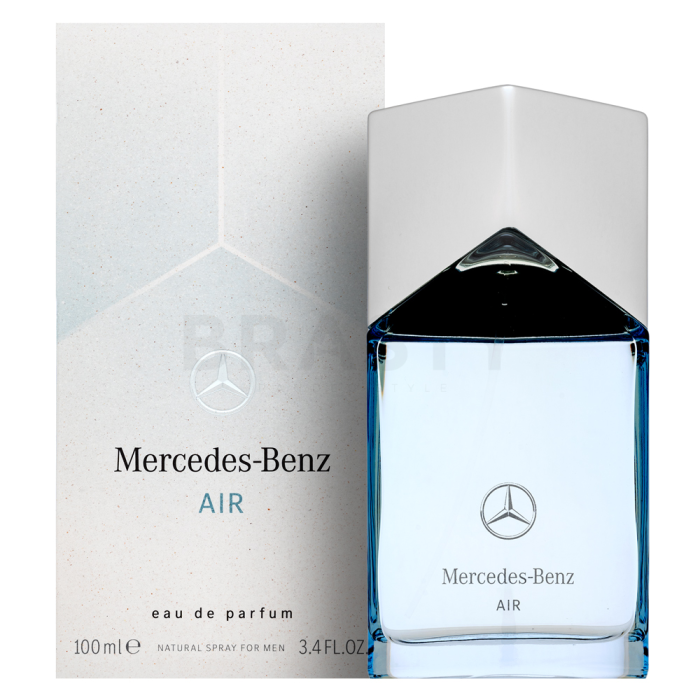Mercedes-Benz Air Eau de Parfum bărbați 100 ml