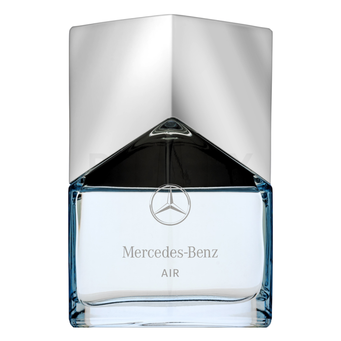 mercedes-benz air woda perfumowana 60 ml     