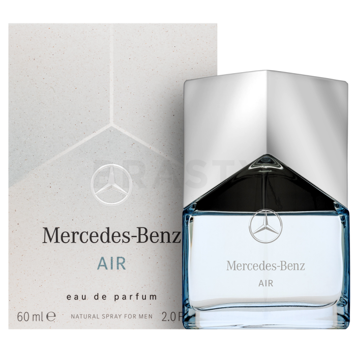 Mercedes-Benz Air Eau de Parfum para hombre 60 ml