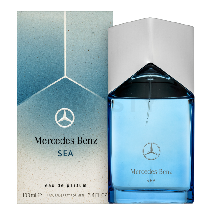 Mercedes-Benz Sea parfémovaná voda pro muže 100 ml