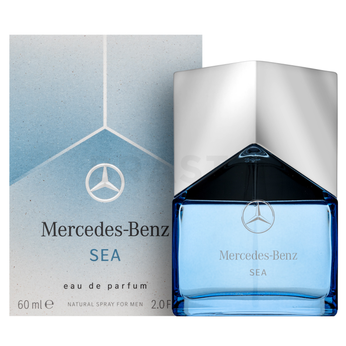 Mercedes-Benz Sea parfémovaná voda pro muže 60 ml