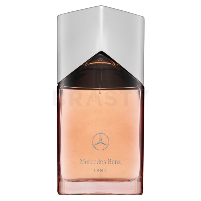 Mercedes-Benz Land woda perfumowana dla mężczyzn Refillable 100 ml